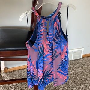 Women’s Dressy Top